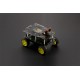 Cherokey: A 4WD Arduino Basic Robot Building Kit